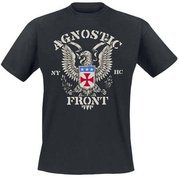 Eagle Crest T-Shirt XXL