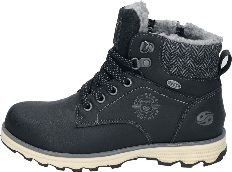 Stiefelette