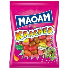 Maoam Kracher 200 g