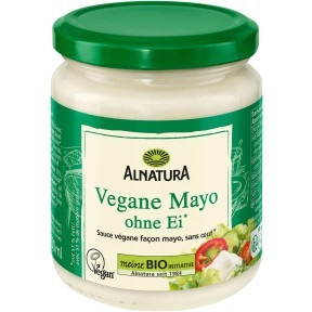 Alnatura Bio Vegane Mayo 250ML
