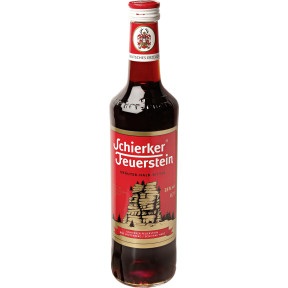 Schierker Feuerstein 0,7L