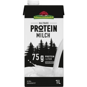 Schwarzwaldmilch Protein Milch 0,9% 1L
