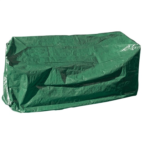 Draper Garden Bench/Seat Cover, 1900 x 650 x 960mm