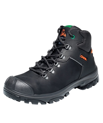 Emma Himalaya XD Safety Boots - 37