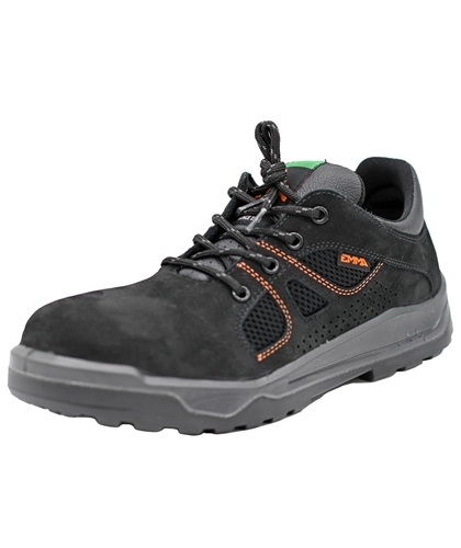 Emma Lemans D Metal Free Safety Boots - 41