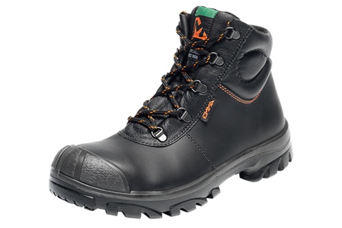 Emma Lukas D Safety Boots - 35