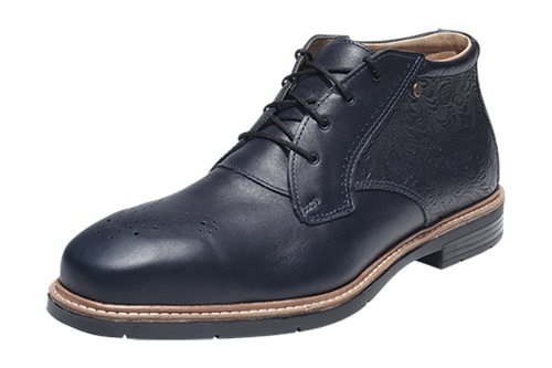 Emma Barocco Safety Shoes - 41