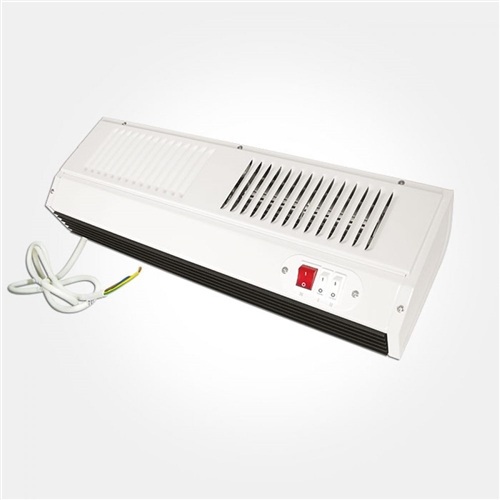 Eterna 3KW Screen Heater