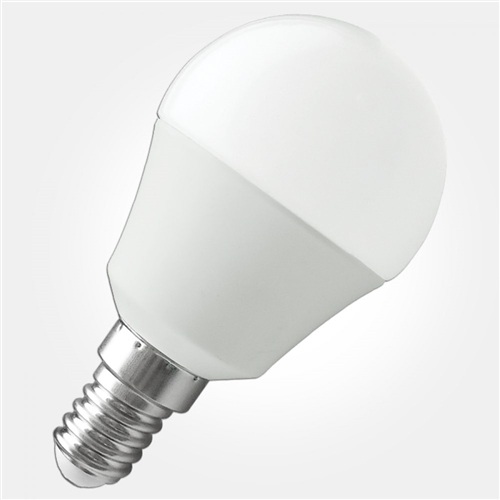 Eterna 470lm SES (E14) LED Golf Ball Lamp