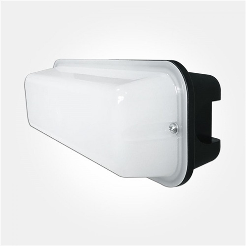 Eterna 8W 4200K LED Nano Bulkhead