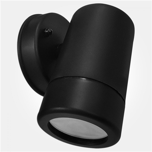 Eterna Single Up or Down Plastic Wall Light