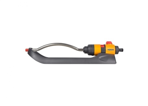 Hozelock Rectangular Sprinkler Plus 220 M
