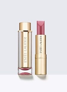 Estée Lauder Crazy Beautiful Pure Color Love Crème Lippenstift 3.5 g