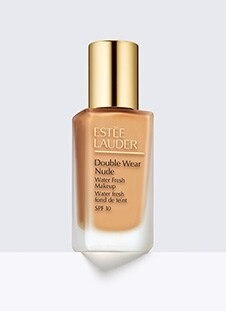 Estée Lauder 3W2 - Cashew Double Wear Waterfresh Makeup Foundation 30ml