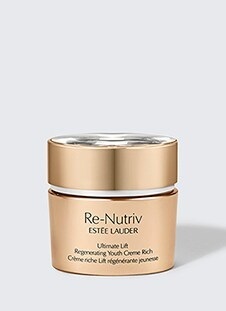 Estee Lauder Re-Nutriv Ultimate Lift Rich cream 50 ml 887167322134