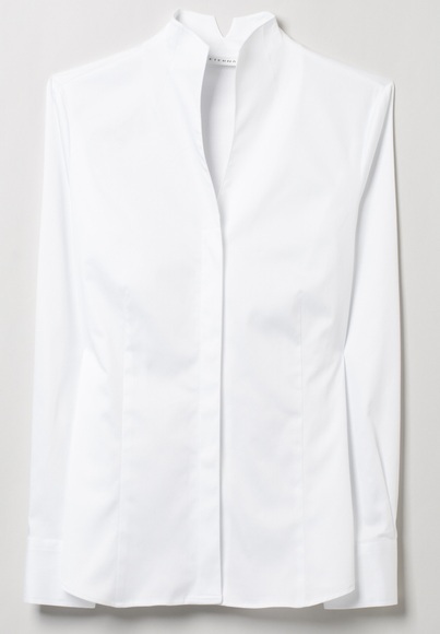 ETERNA Langarm Bluse »MODERN CLASSIC«
