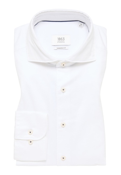 Eterna Langarm Hemd »MODERN FIT«