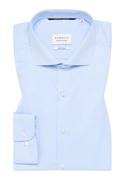ETERNA Cover Shirt SUPER SLIM