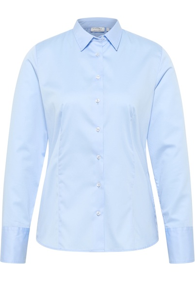 ETERNA Langarm Bluse »MODERN CLASSIC«