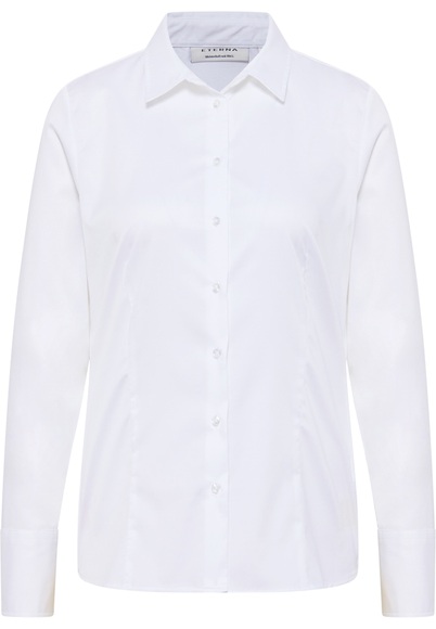 ETERNA Langarm Bluse »MODERN CLASSIC«