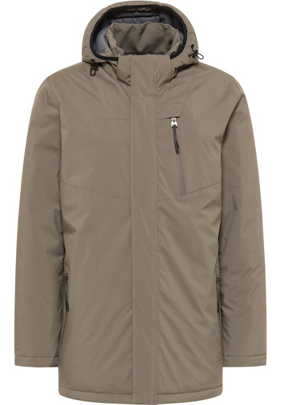ETERNA Herren Parka