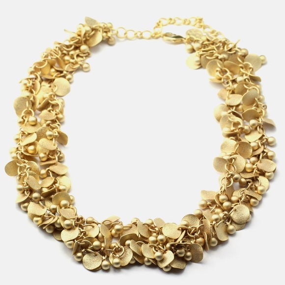 Lilja Halsband