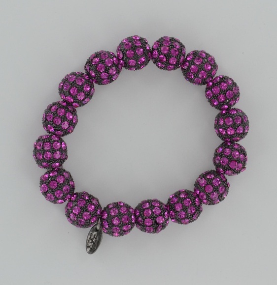 Armband Filini Spirit Pink