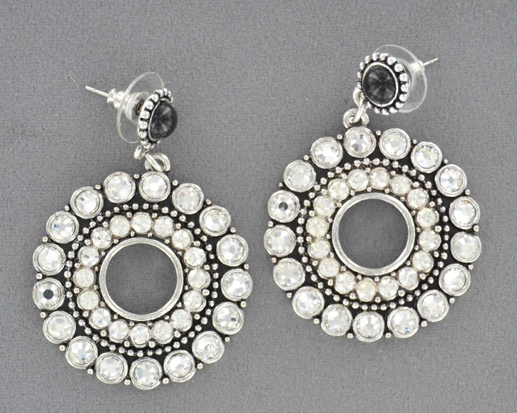 Ohrringe Filini Boheme Chic
