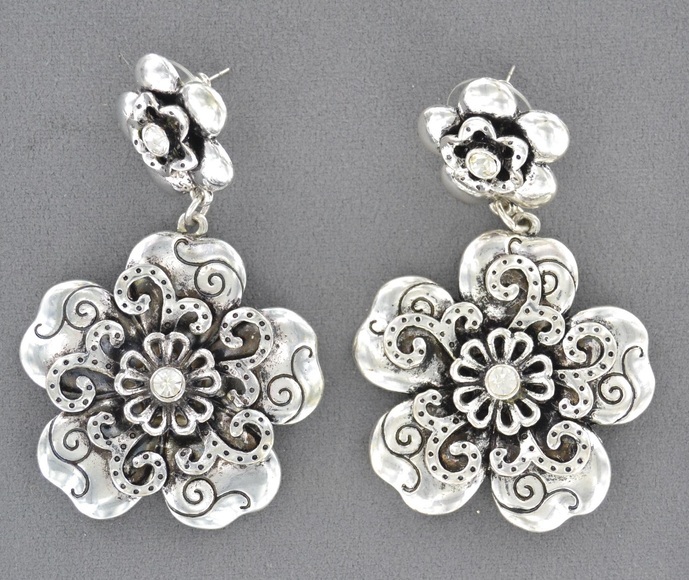 Ohrringe Filini Daisy