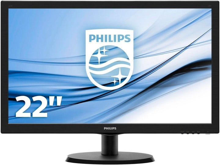 223V5LSB/00, LED-Monitor