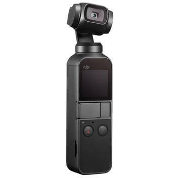 DJI Innovations DJI Gimbal Osmo Pocket