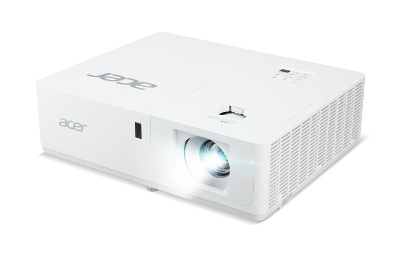 ACER DLP Projektor PL6610T - 5500 ANSI Lumen, Laser, WUXGA, 10'000:1