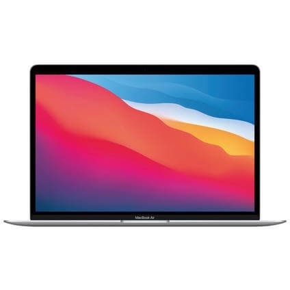 APPLE MacBook Air (2020) M1 - Notebook (13.3 