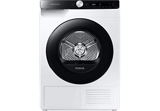 SAMSUNG DV80T5220AE/S5 - Trockner (Weiss)