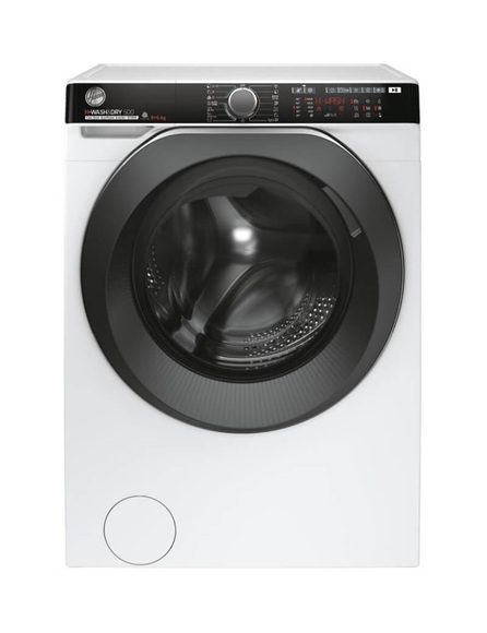 Hoover HDPD 696 AMBC/1-S Waschmaschine/Trockner kombiniert