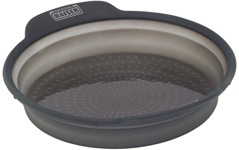 Tortenbodenform CrispFlex-Silikonformen