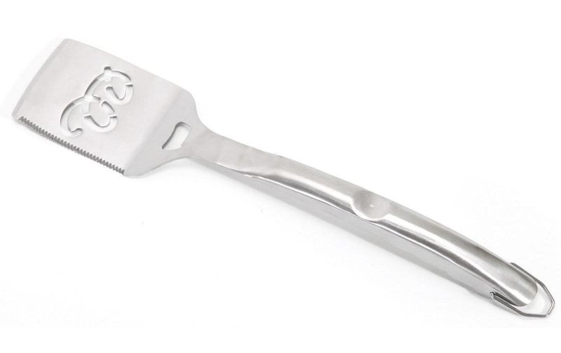 Tepro Edelstahl Grillwender - (Silber)