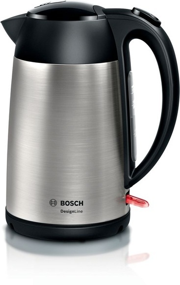 Bosch TWK3P420 Edelstahl Wasserkocher