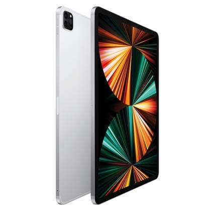 APPLE iPad Pro (2021) Wi-Fi + Cellular - Tablet (12.9 