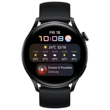 Huawei Watch 3 Active (46mm)