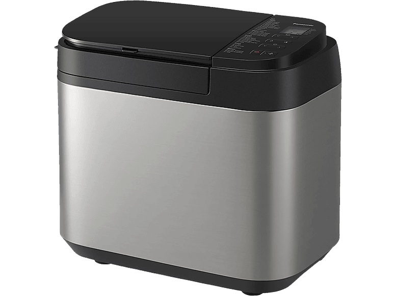 PANASONIC SD-YR2550 - Brotbackautomat (Edelstahl-Optik)