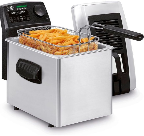 Fritel FryTastic ® 5371 Friteuse