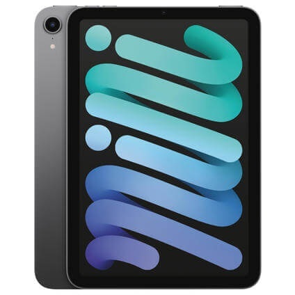 APPLE iPad mini (2021) Wi-Fi - Tablet (8.3 