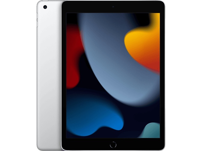 APPLE iPad (2021) Wi-Fi - Tablet (10.2 