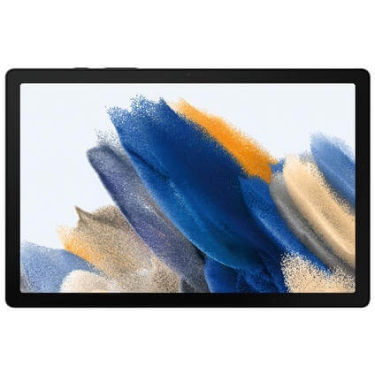 Samsung Galaxy Tab A8 LTE Gray Tablet