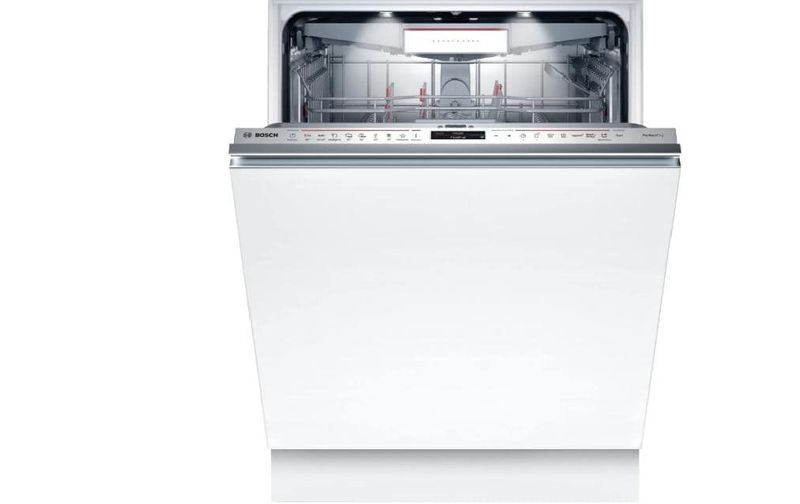Bosch SMV8YCX03E Geschirrspüler