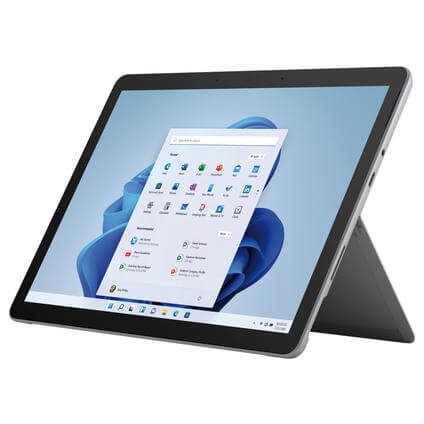 MICROSOFT Surface Go 3 - Tablet (10.5 