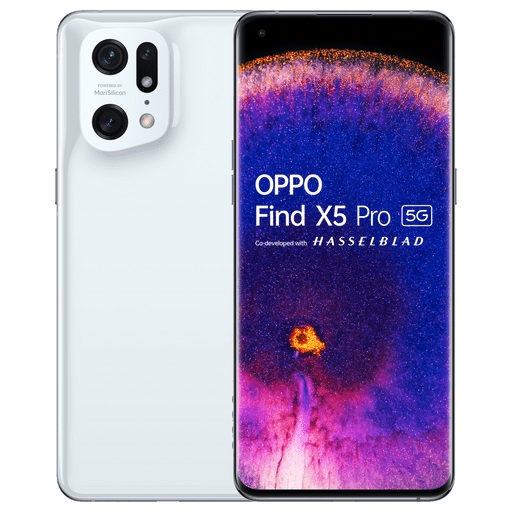 OPPO Find X5 Pro 5G - Smartphone (6.7 