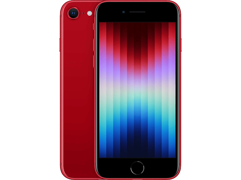 APPLE iPhone SE (2022) - Smartphone (4.7 