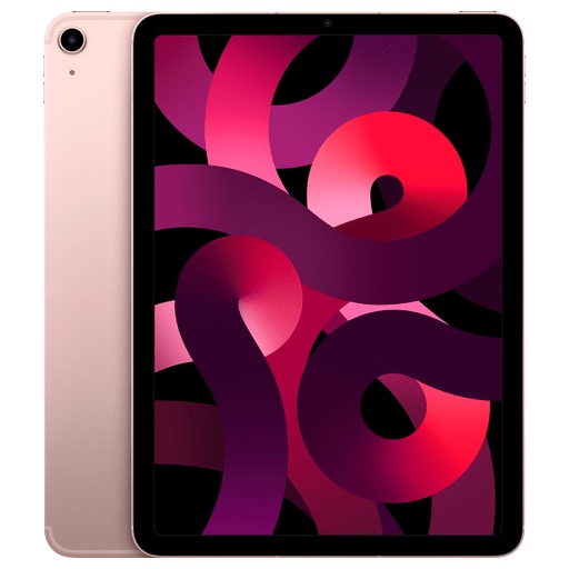 APPLE iPad Air (2022) Wi-Fi + Cellular - Tablet (10.9 